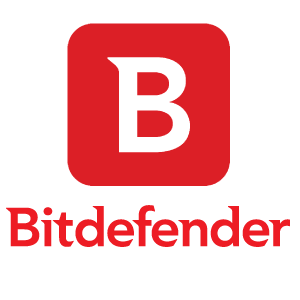 Bitdefender logo