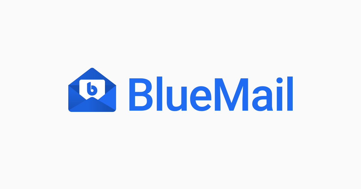 bluemail