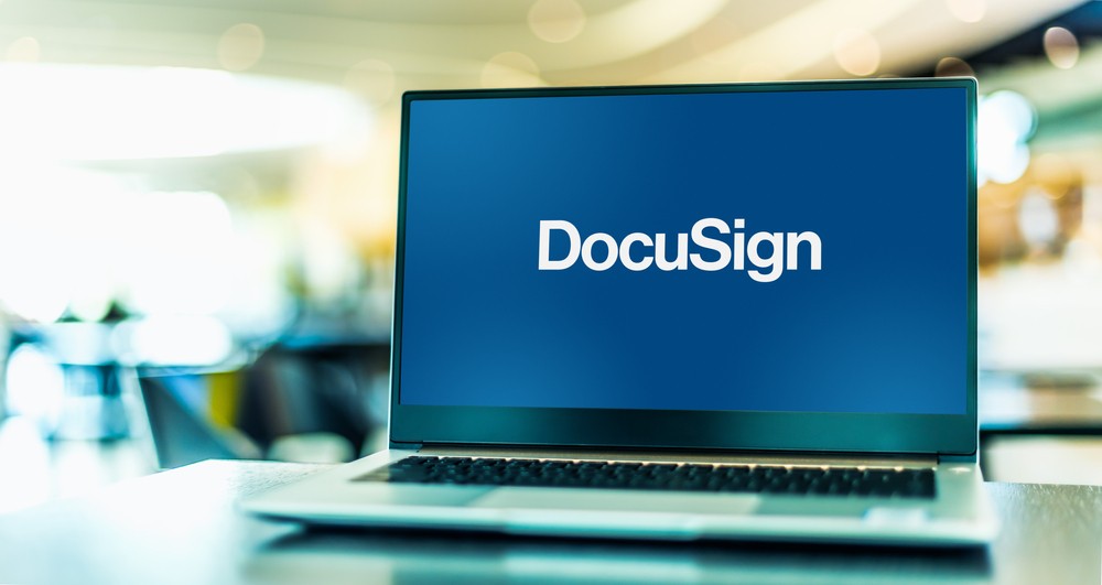 DocuSign