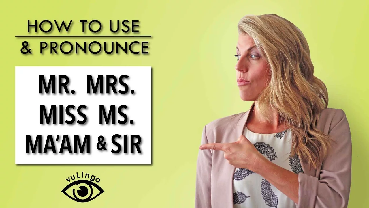 email signature etiquette proper titles and pronouns