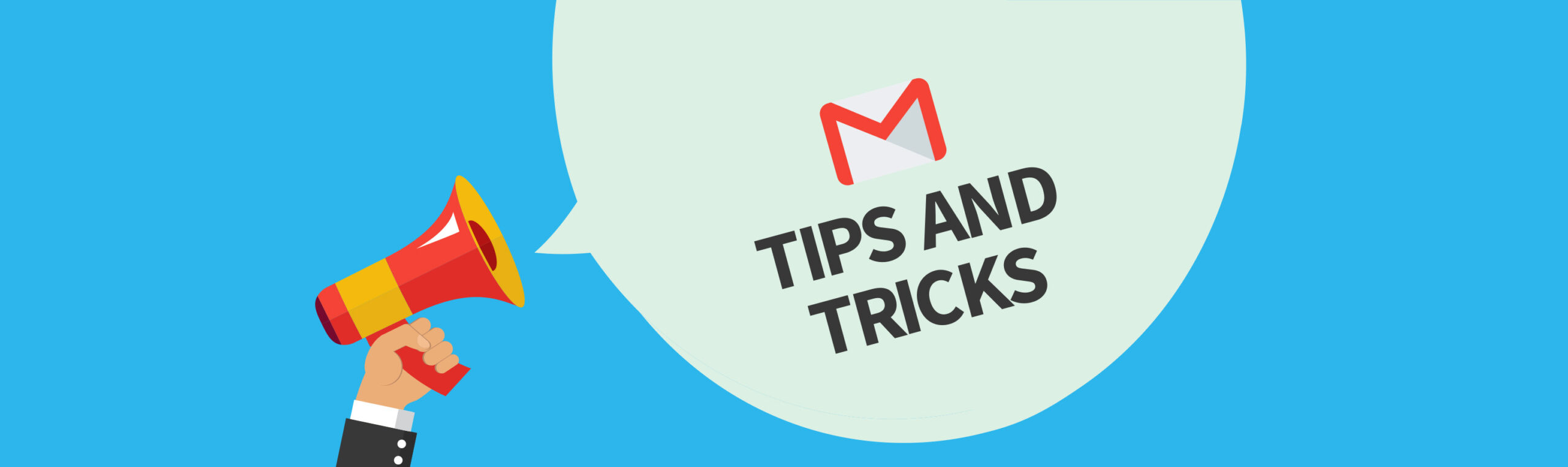 gmail tips and tricks