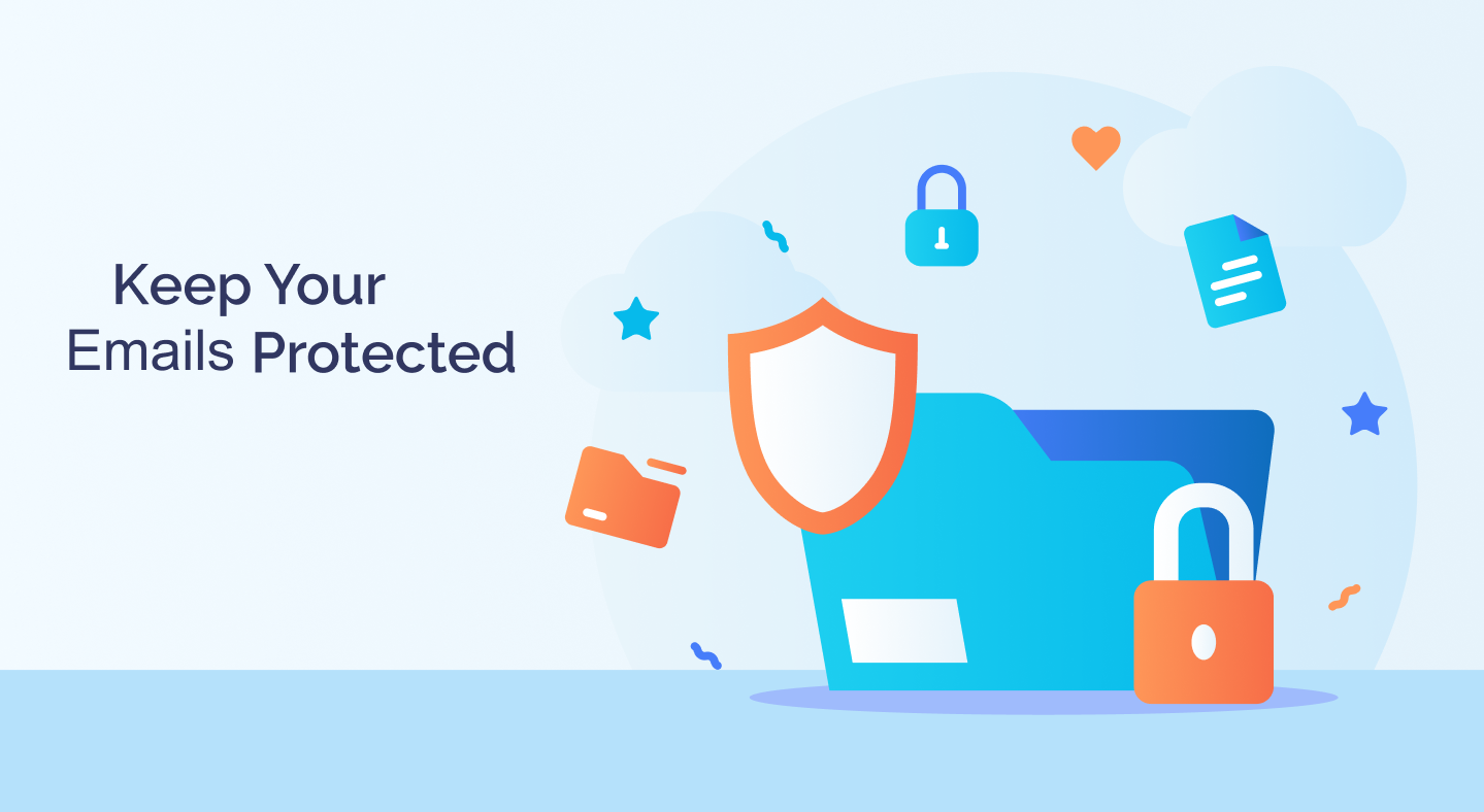 protect email reputation