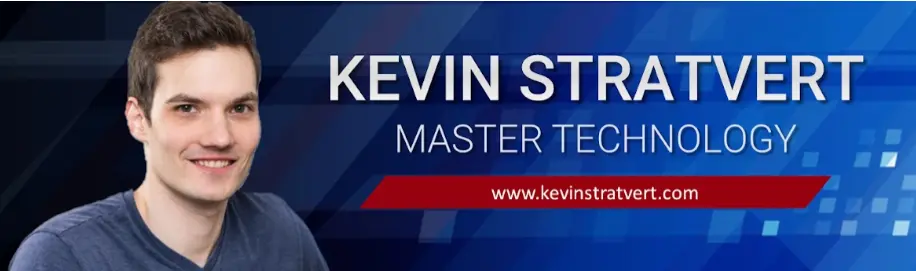 kevin stratvert google meet tutorial