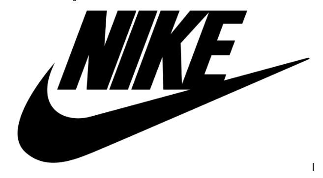 nike logo