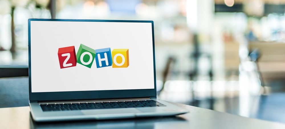 zoho